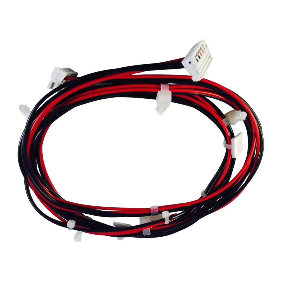 Genuine Thetford wiring harness for SC260CWE cassette toilet spare part for sale online UK