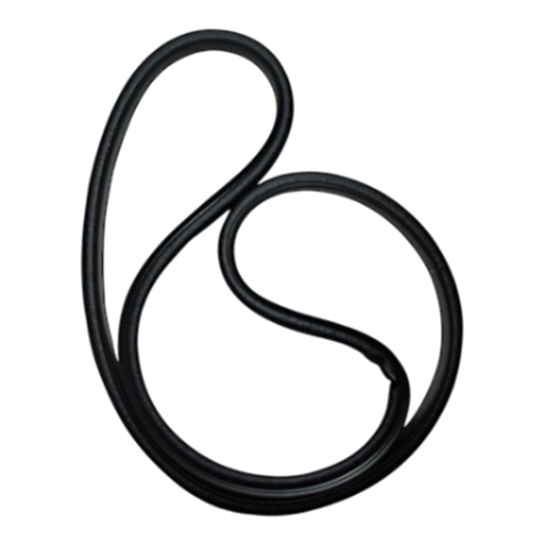 Replacement rubber seal for Thetford access service door, part 22601, compatible with caravans and motorhomes