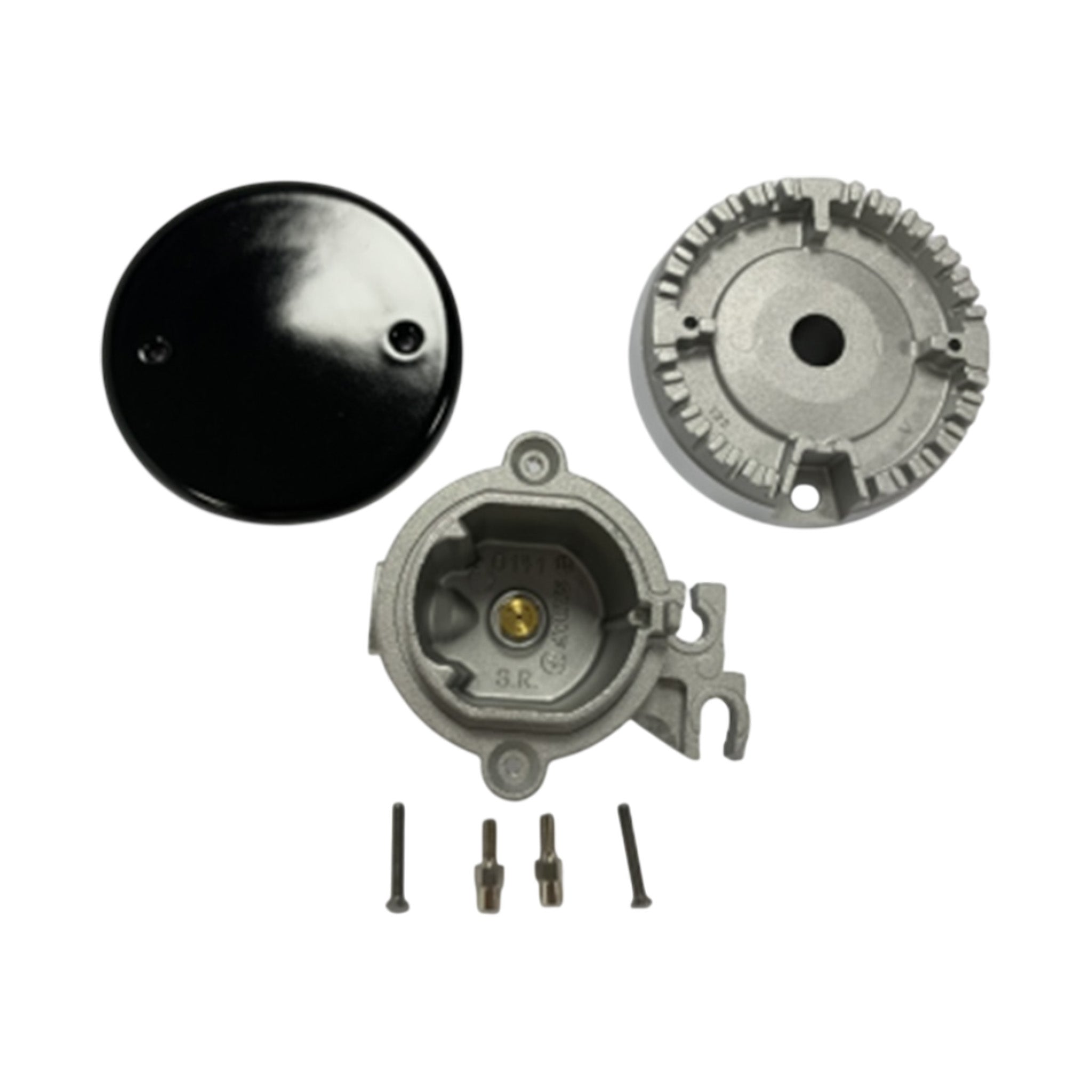Thetford Aspire 1 sck13xxx hob medium burner assembly replacement part SSPA0116