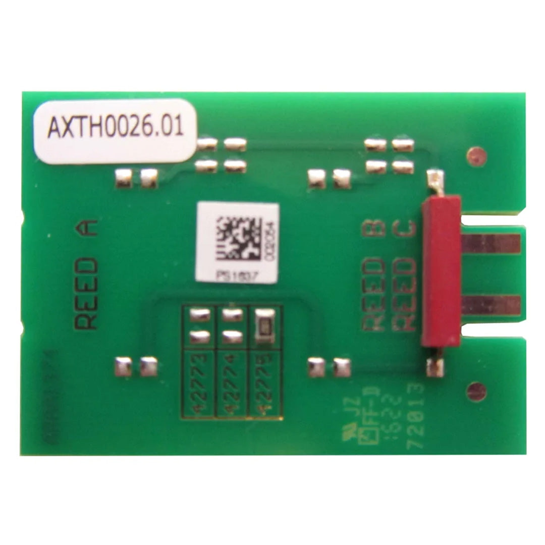 Thetford C250 CWE toilet reed switch 50713 genuine waste tank level sensor for single cassette