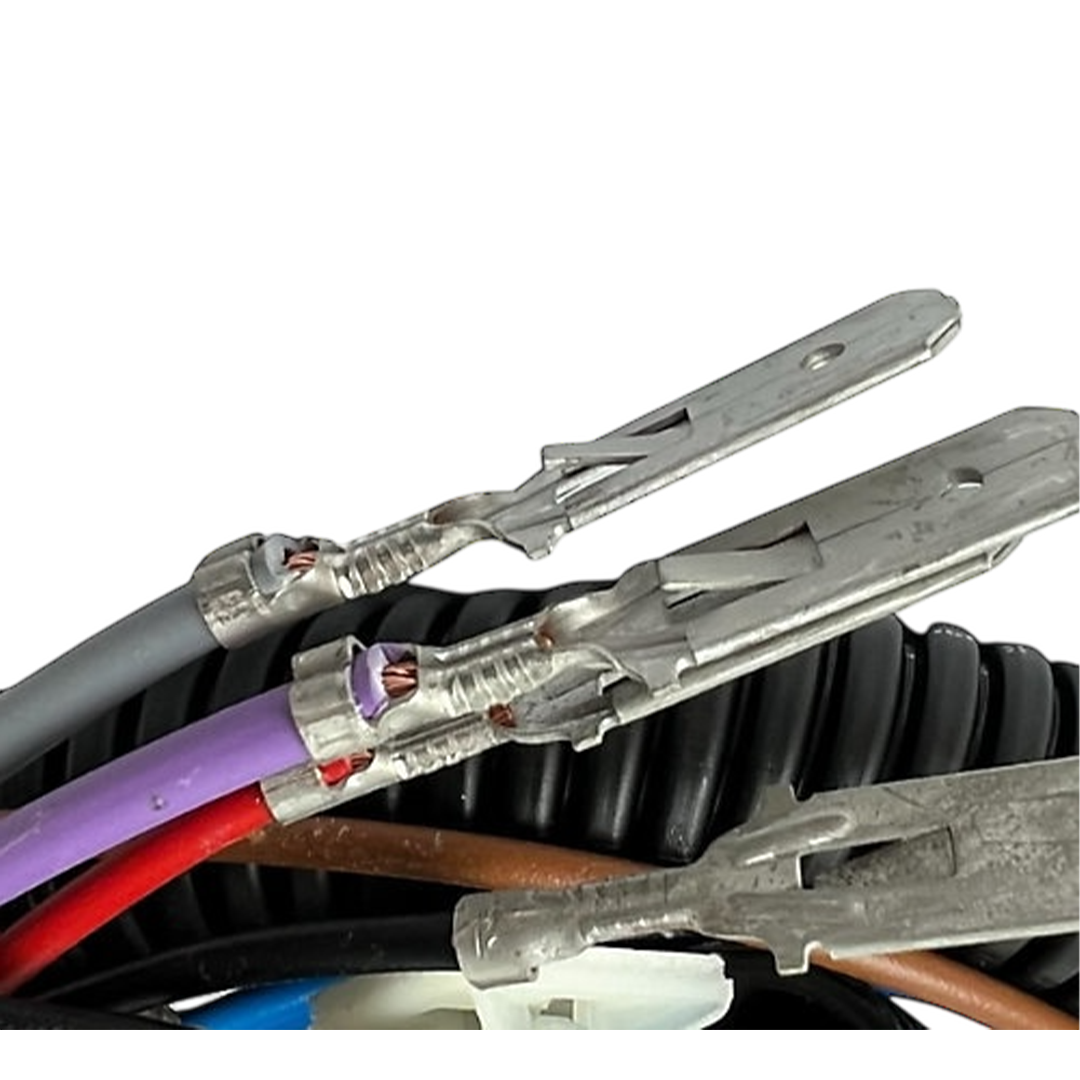 Thetford Wiring Loom Harness for C250S Cassette Toilet 50761