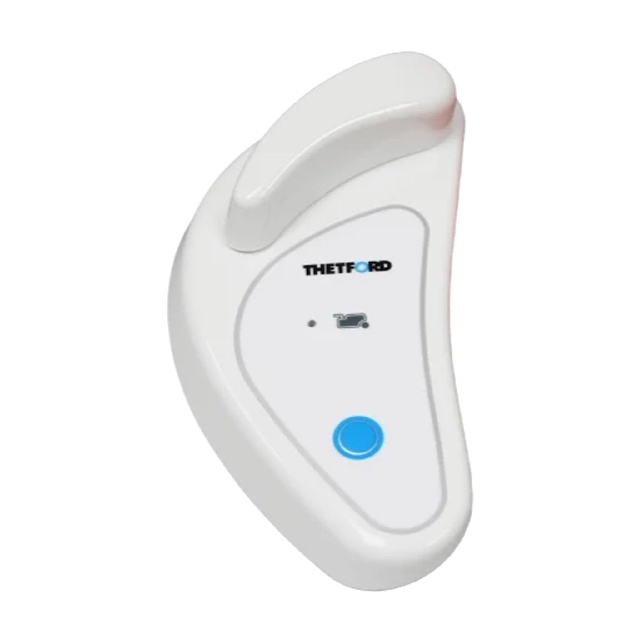 Thetford C400 C Model Cassette Toilet Control Panel 5181062