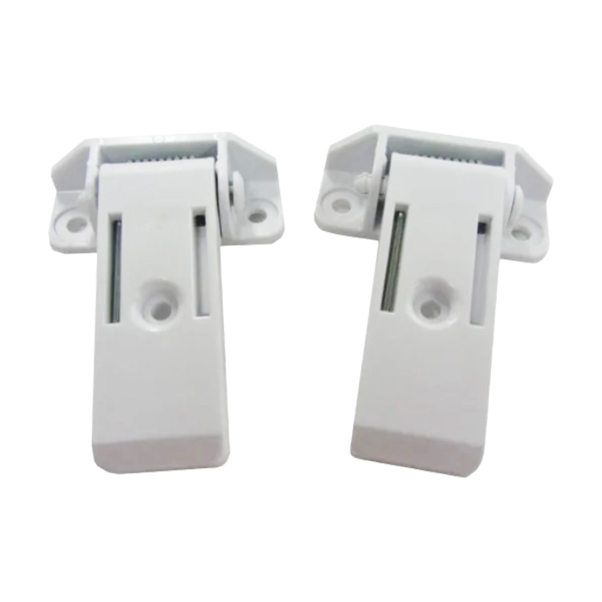 Thetford N-Series freezer door hinges white replacement part 62468008 pack of 2