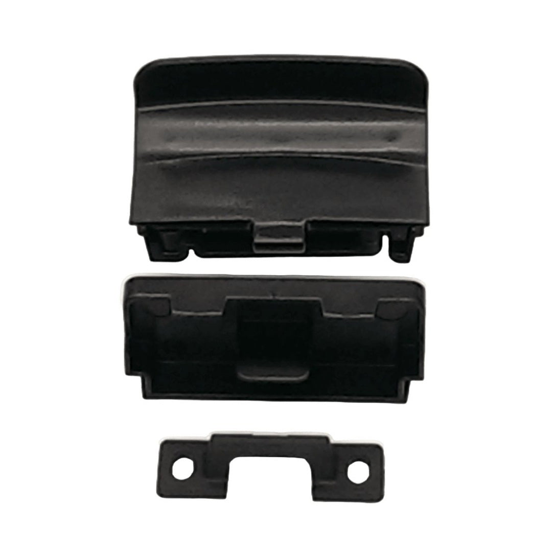 Thetford fridge door latch 691739 for N3000 N4000 models from 2018 caravan motorhome