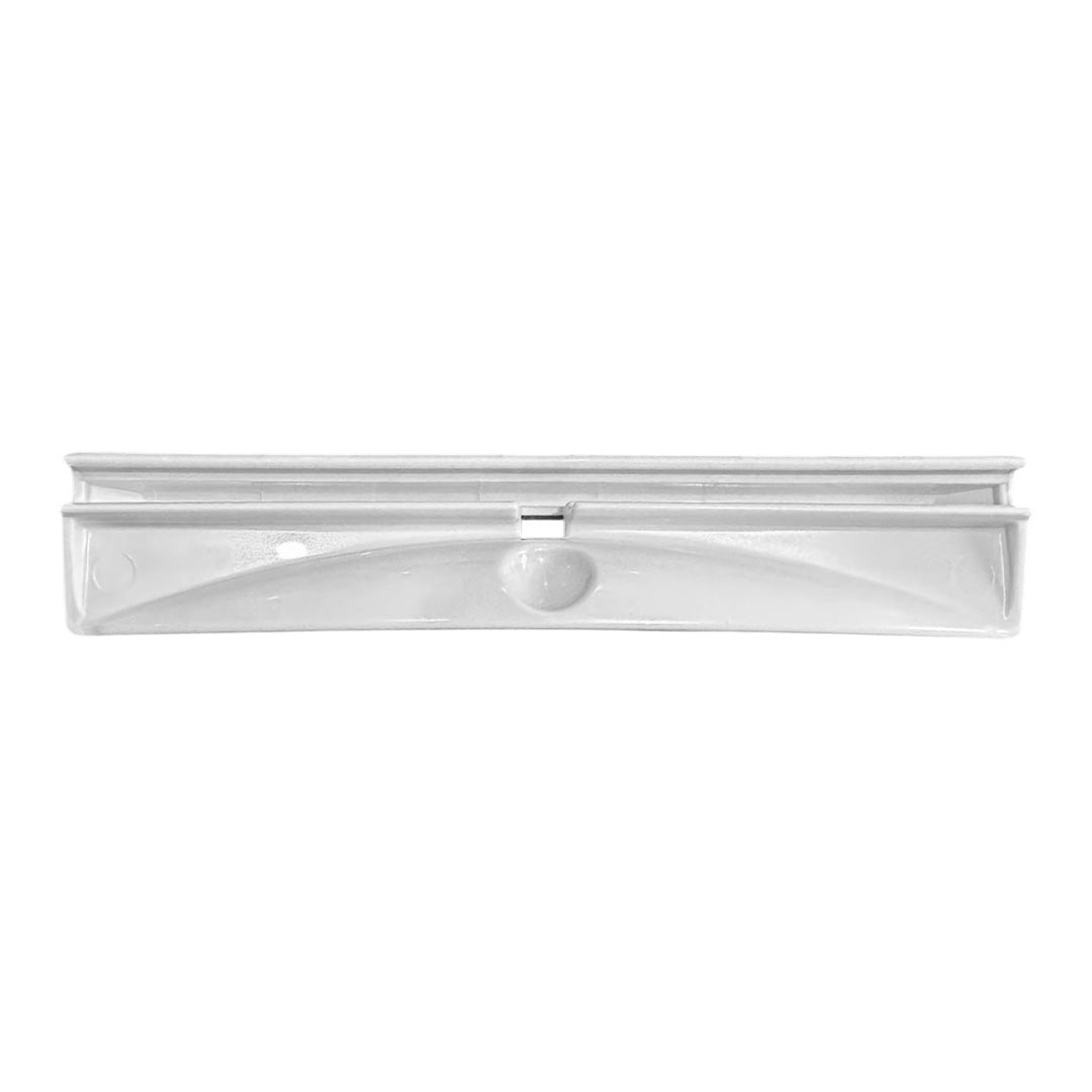 Genuine Thetford large shelf clip bracket 62362508 for N3000, Premium, and Deluxe fridge models