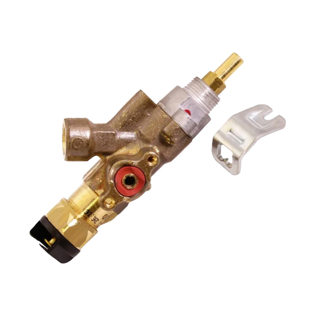 Thetford SSPA0432 hob gas control tap kit for caravan hob repairs