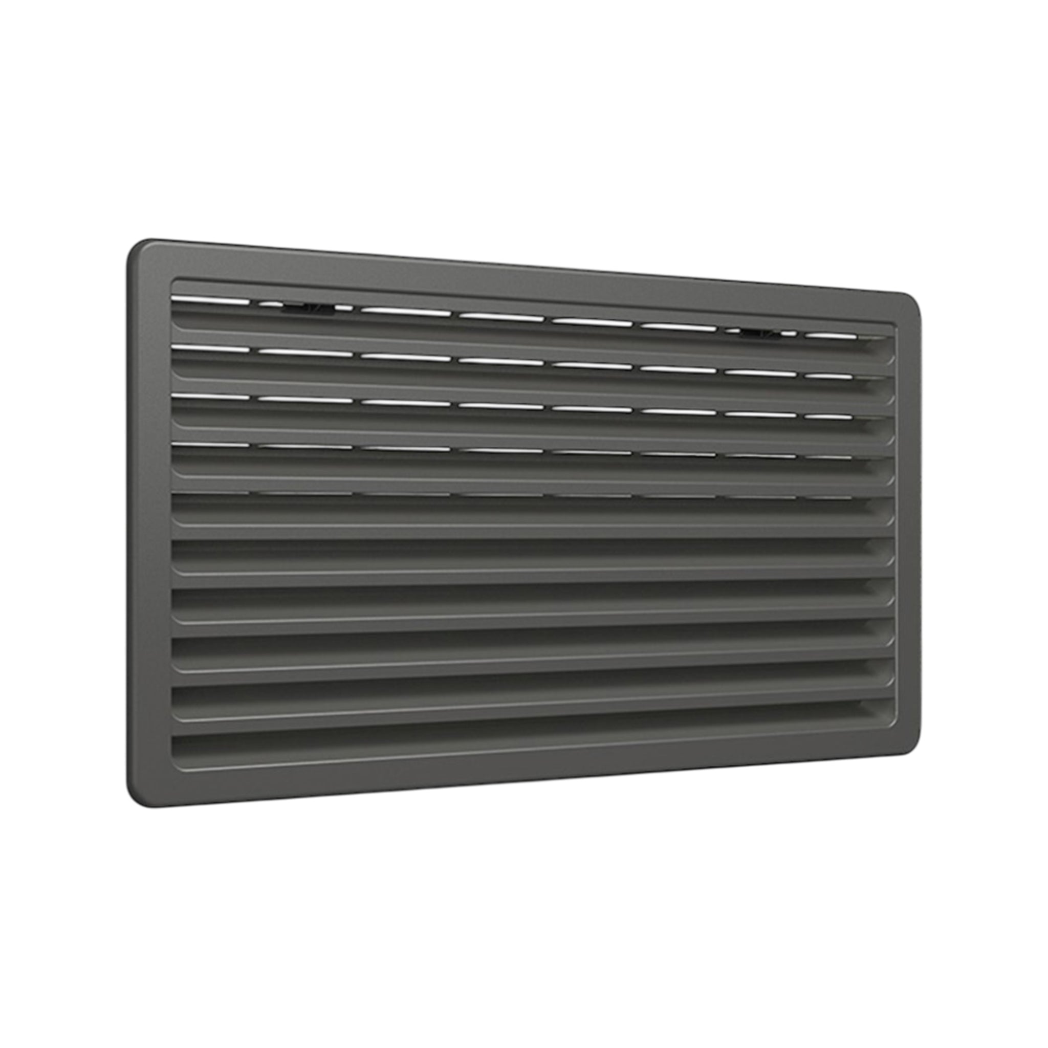 Thetford large fridge vent 7000 grey 63114125 for caravan and motorhome refrigerator ventilation