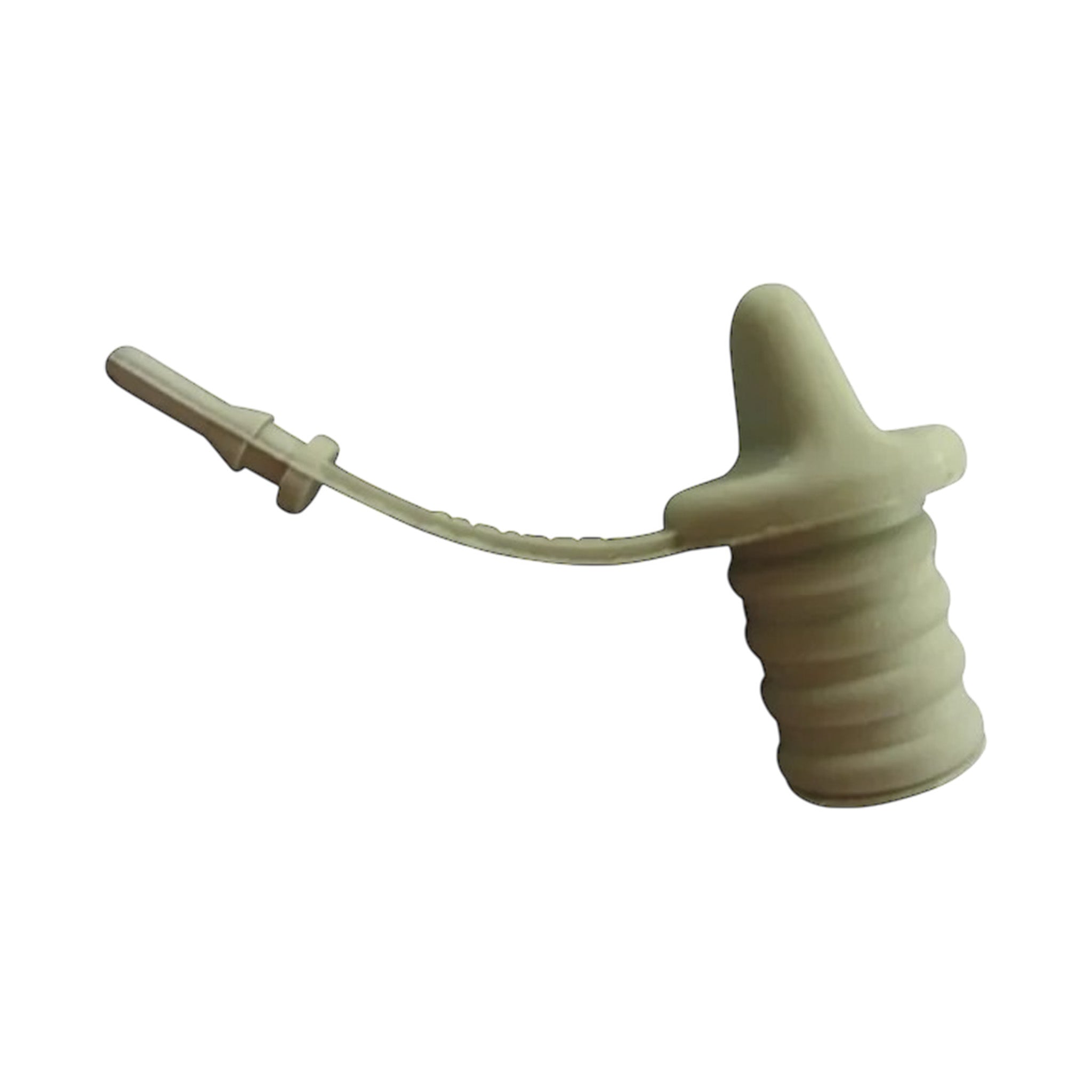 Thetford SC200CW cassette toilet drain plug 2385274 replacement part for C200 series toilets, prevents leaks and ensures secure seal