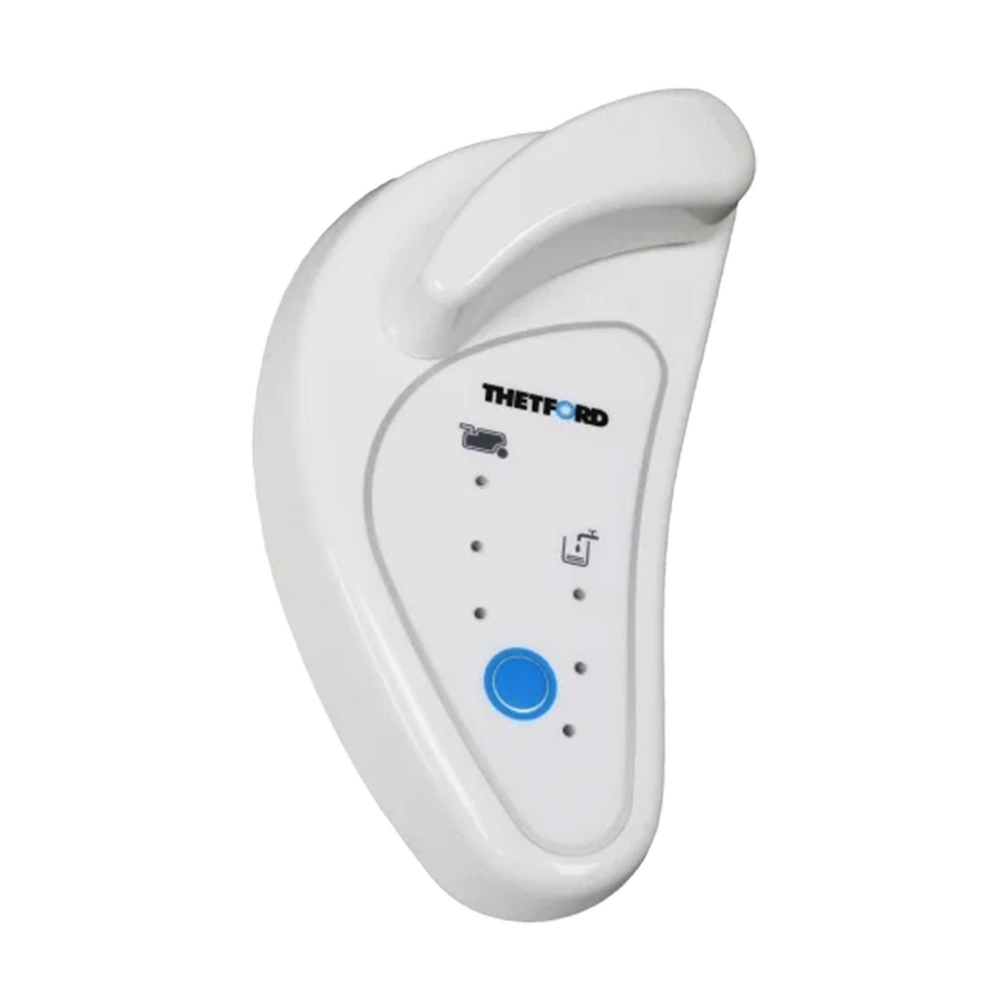 Buy Thetford SC400 MK2 X cassette toilet control panel with PCB replacement part 5181162