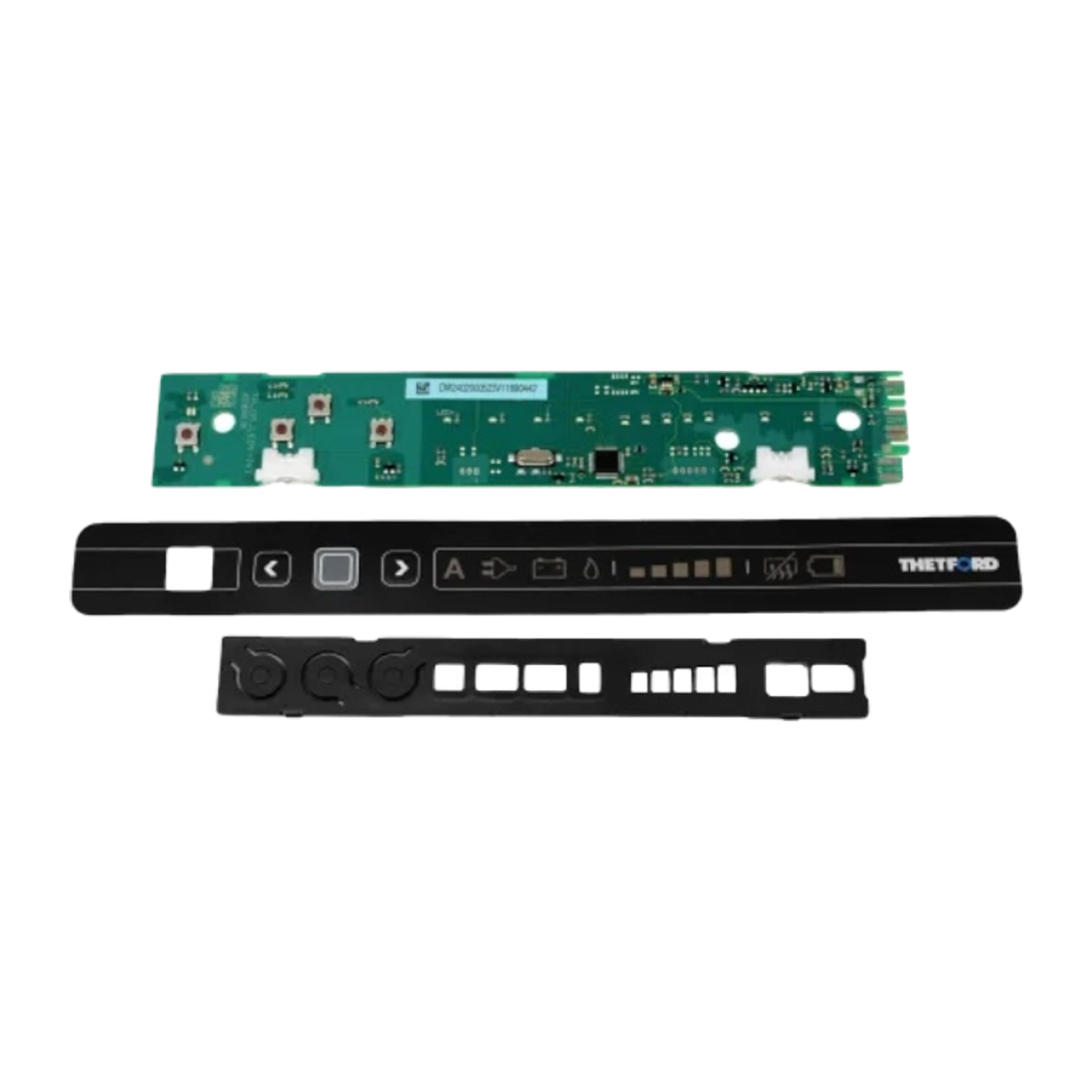 Thetford SR fridge LED display control PCB board 692233 replacement part