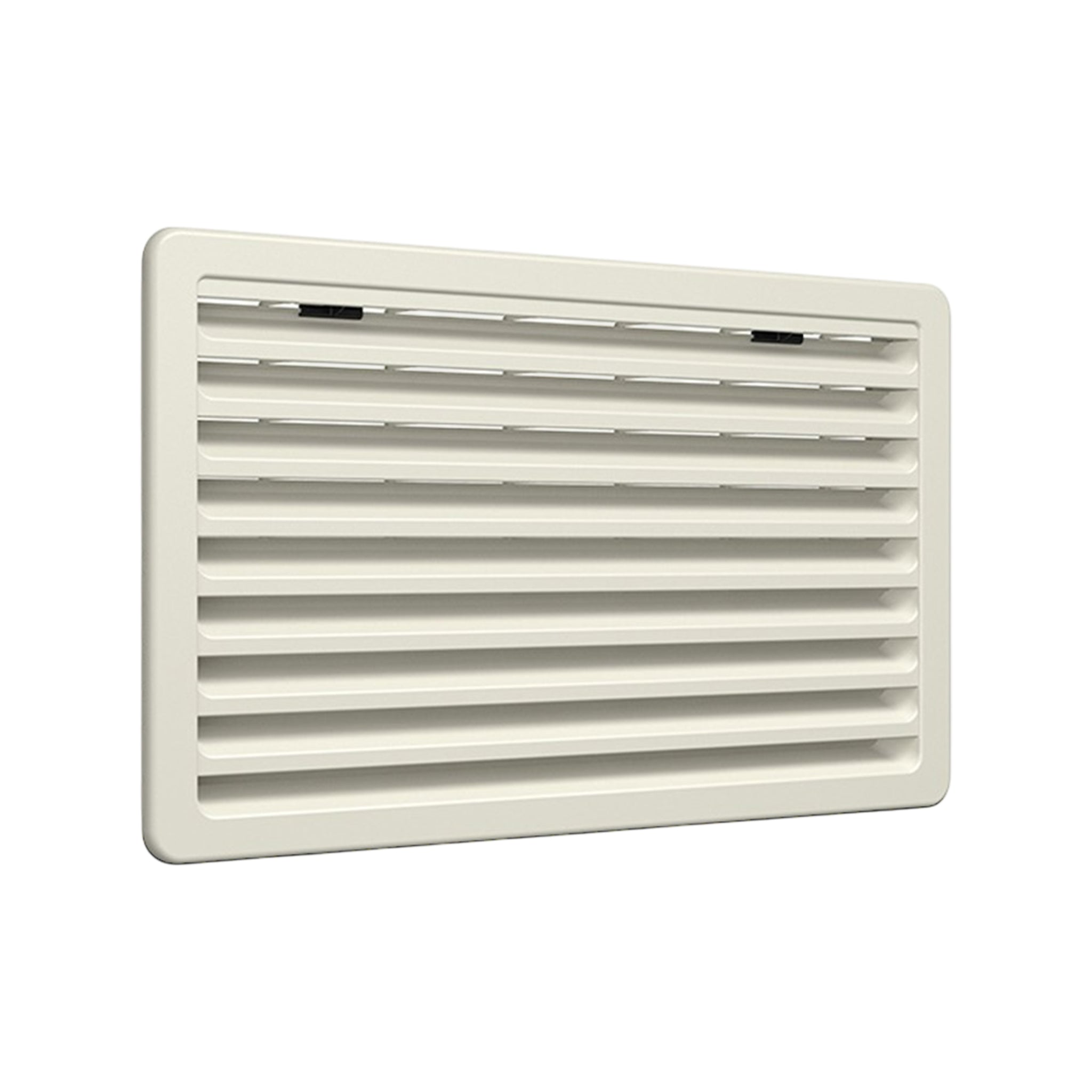Thetford SR fridge vent white 69110080 for caravan and motorhome fridges 432 x 257mm replacement cover