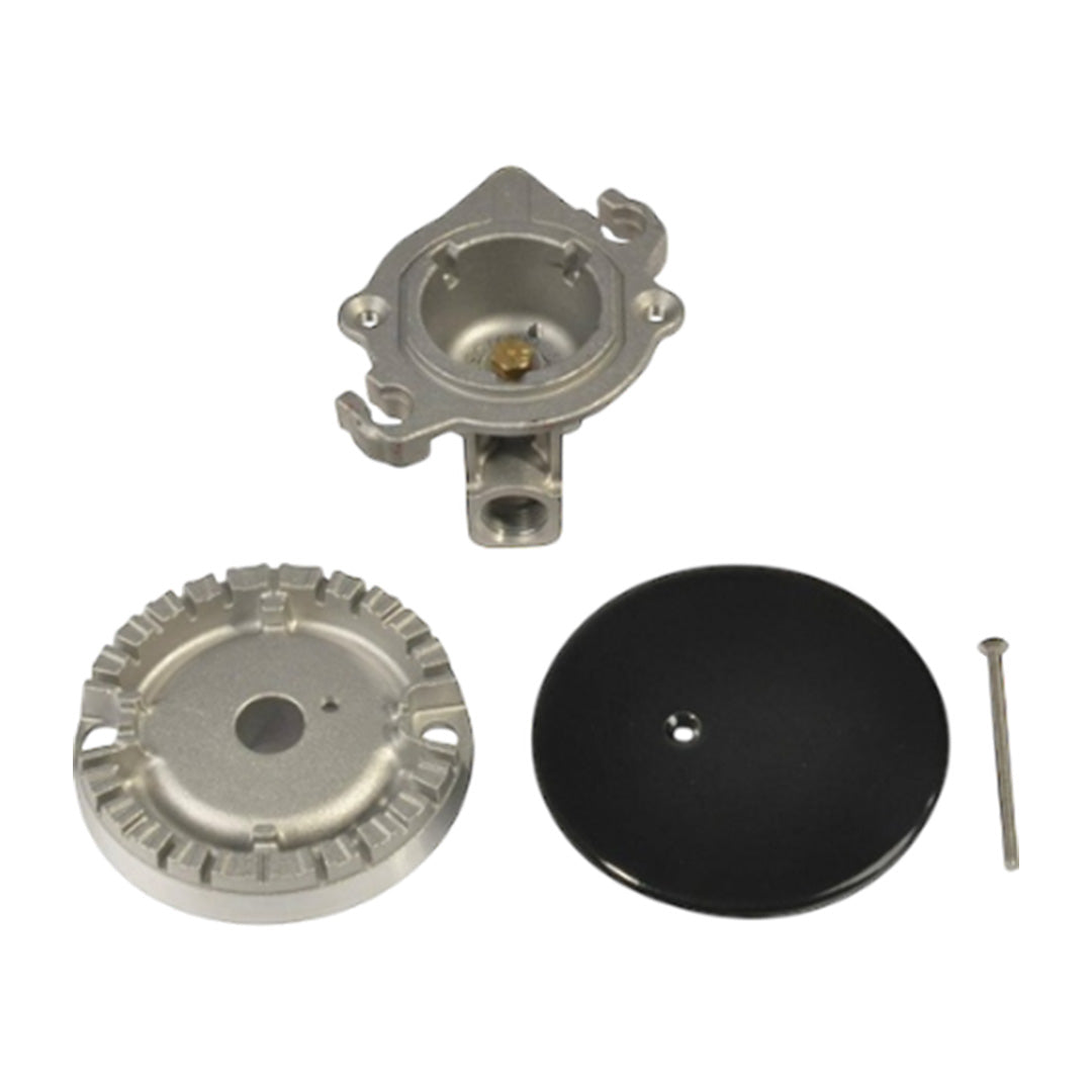 Genuine Thetford cooker burner assembly SSPA0110 – medium replacement part for Triplex and K series cookers