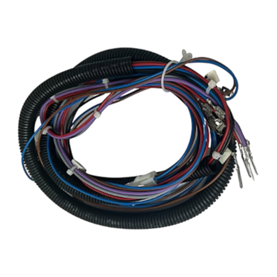 Genuine Thetford wiring loom harness 50761 for C250S cassette toilet
