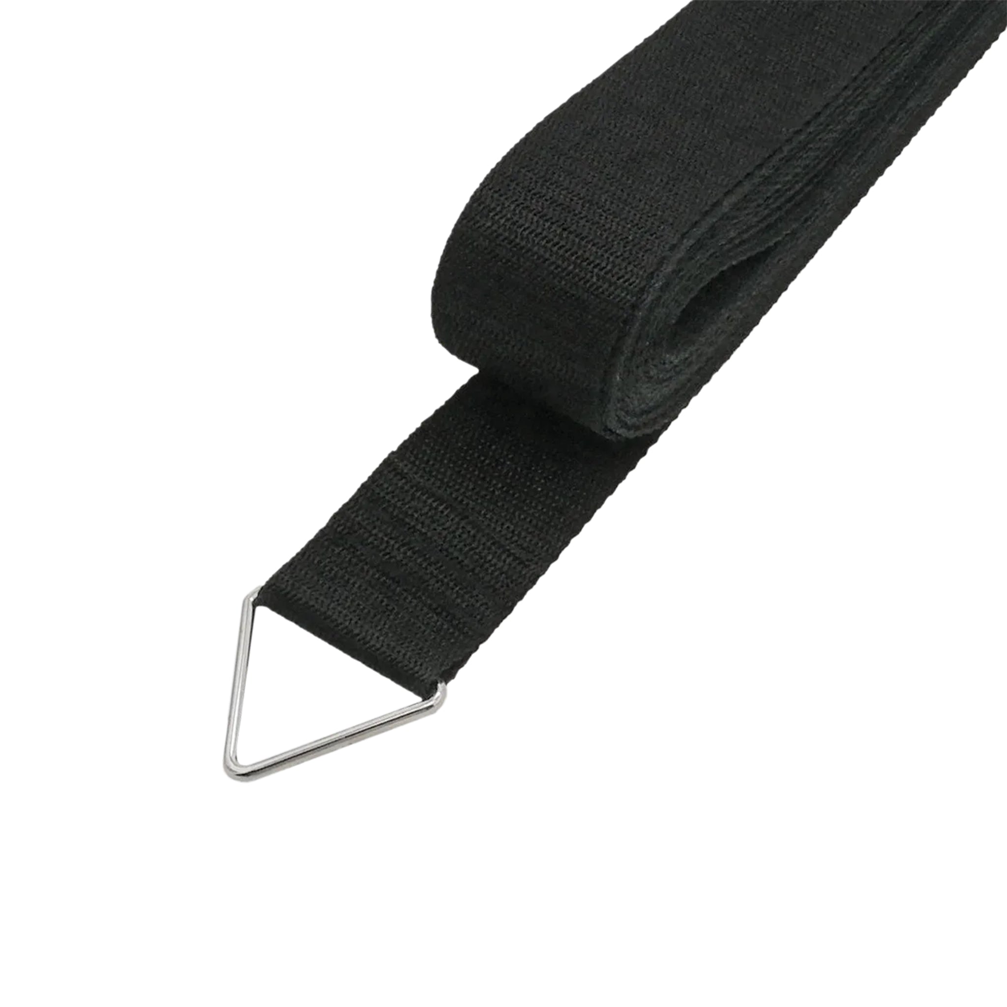 Travellife 13 metre storm strap set with metal pegs and tension spring for awning and tent stability