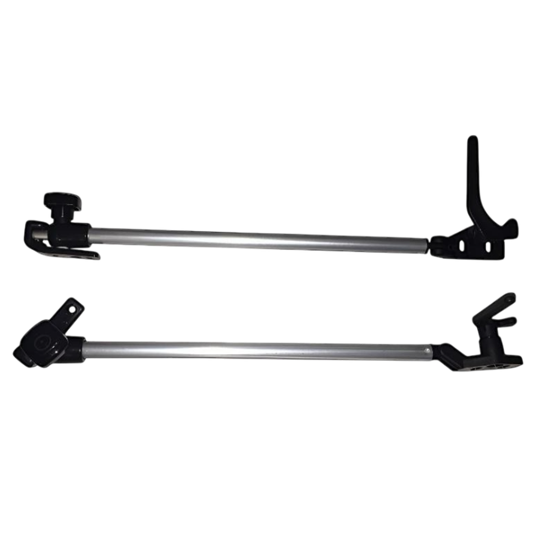 Trigano Caravan Tube Window Stay & Lever Lock 300mm