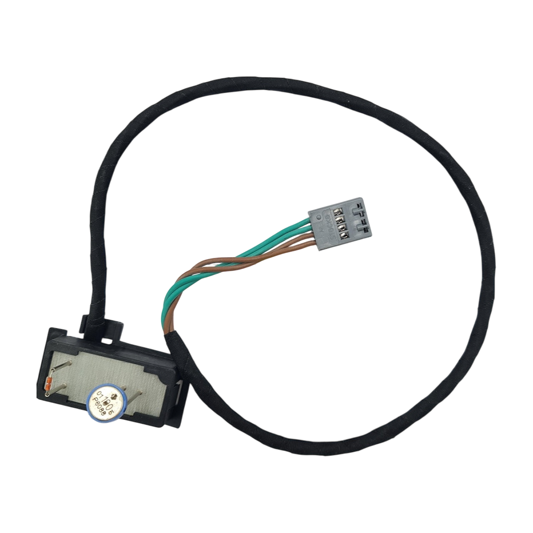Truma Combi E Thermostat Plate Kit LTF 34020-00241 for sale at thomastouring.co.uk