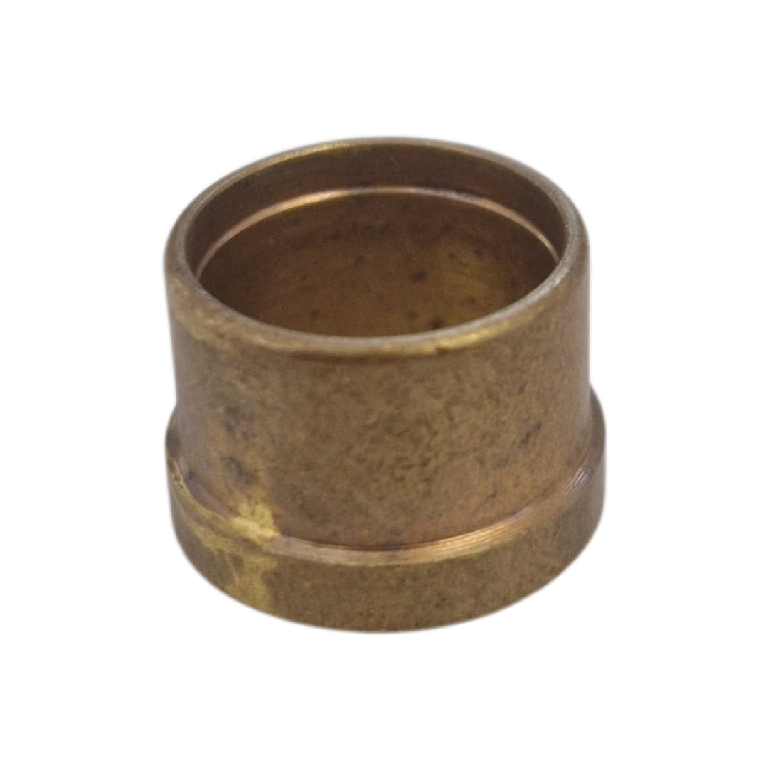 Truma 8mm Brass Shoulder Olive 0717100V