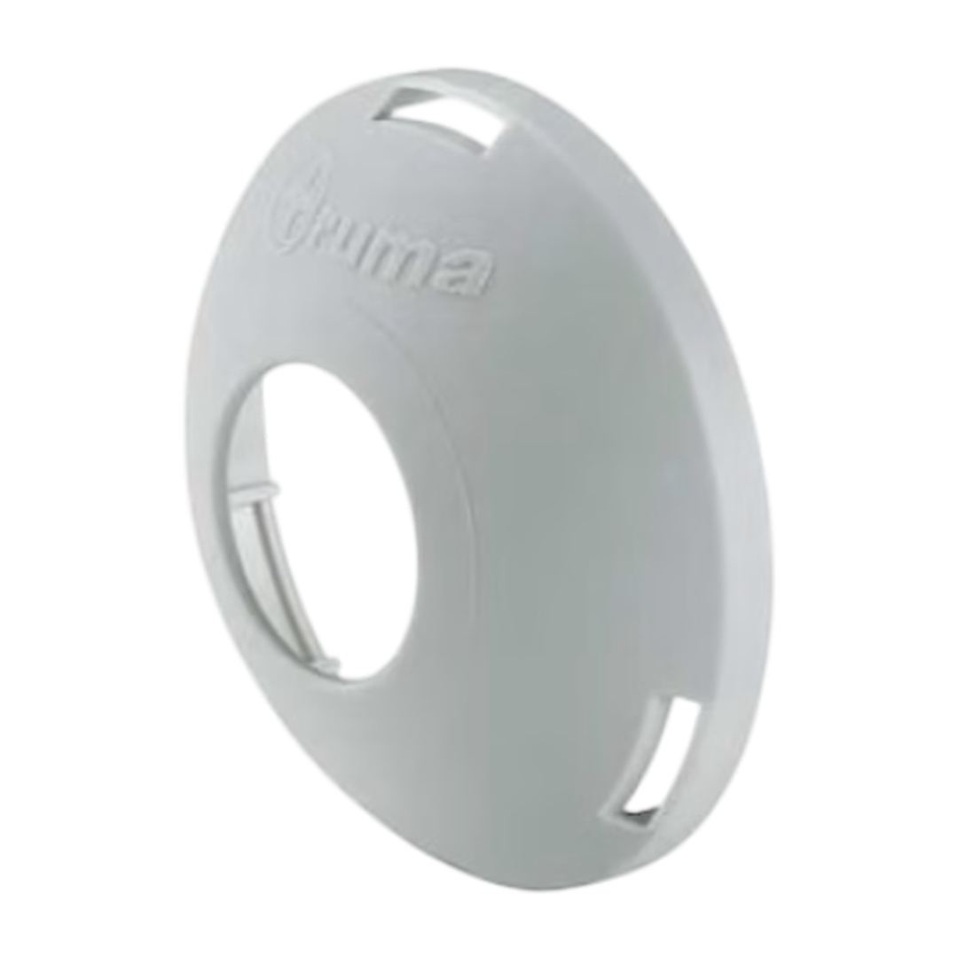 Truma BL22 Heating Pipe Reducer Plug 22mm – Seals unused openings in air distribution systems.