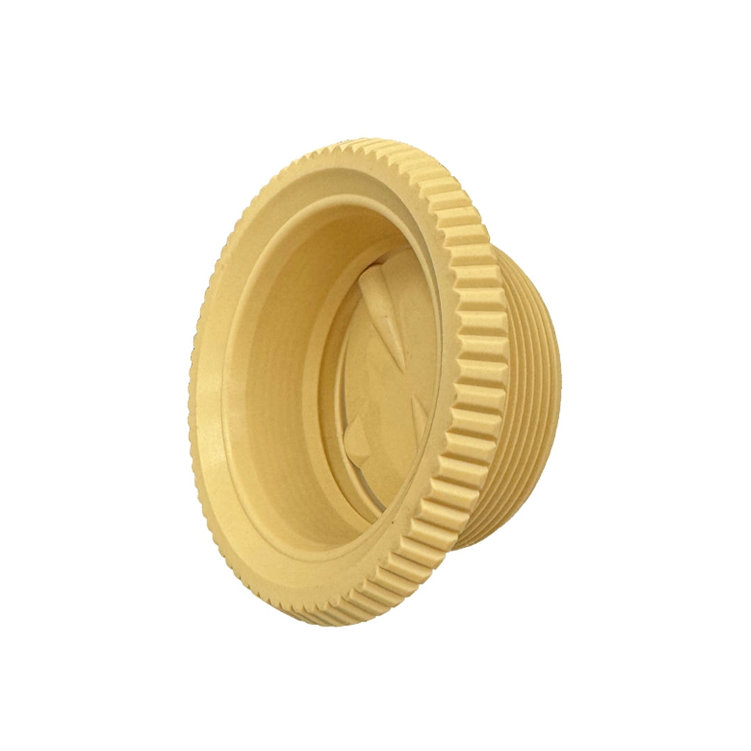 Truma 40170-08 beige blown air outlet for caravan heating system