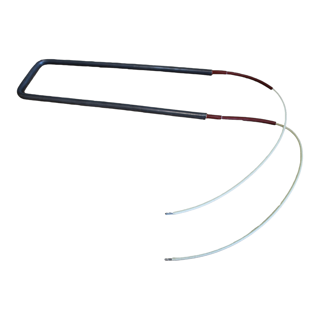 Truma Combi 230V heating element with white cable, model 34010-07400, for caravan and motorhome water heaters