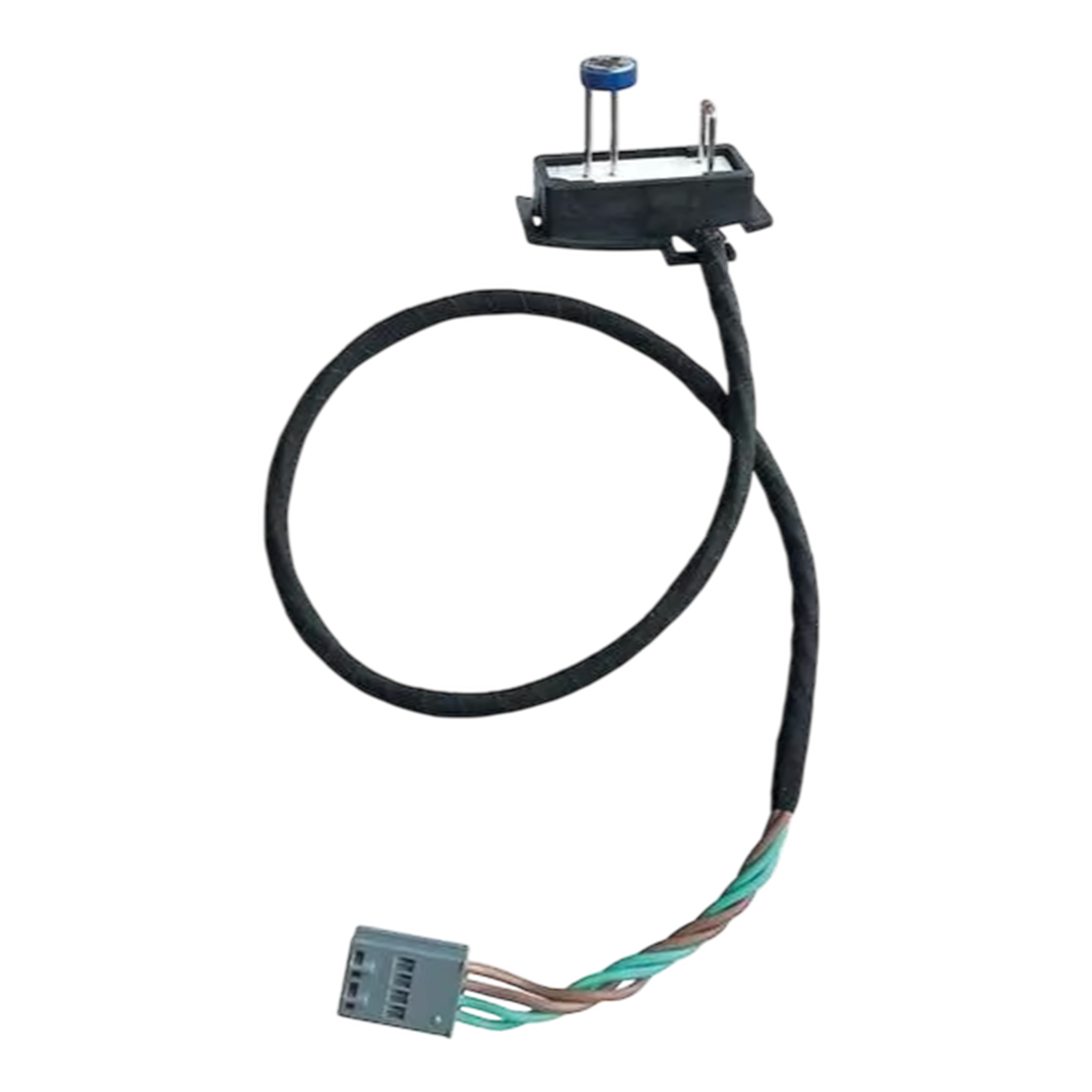 Truma 34020-00241 Thermostat Plate Kit – Ensures accurate temperature regulation in Combi E heaters.