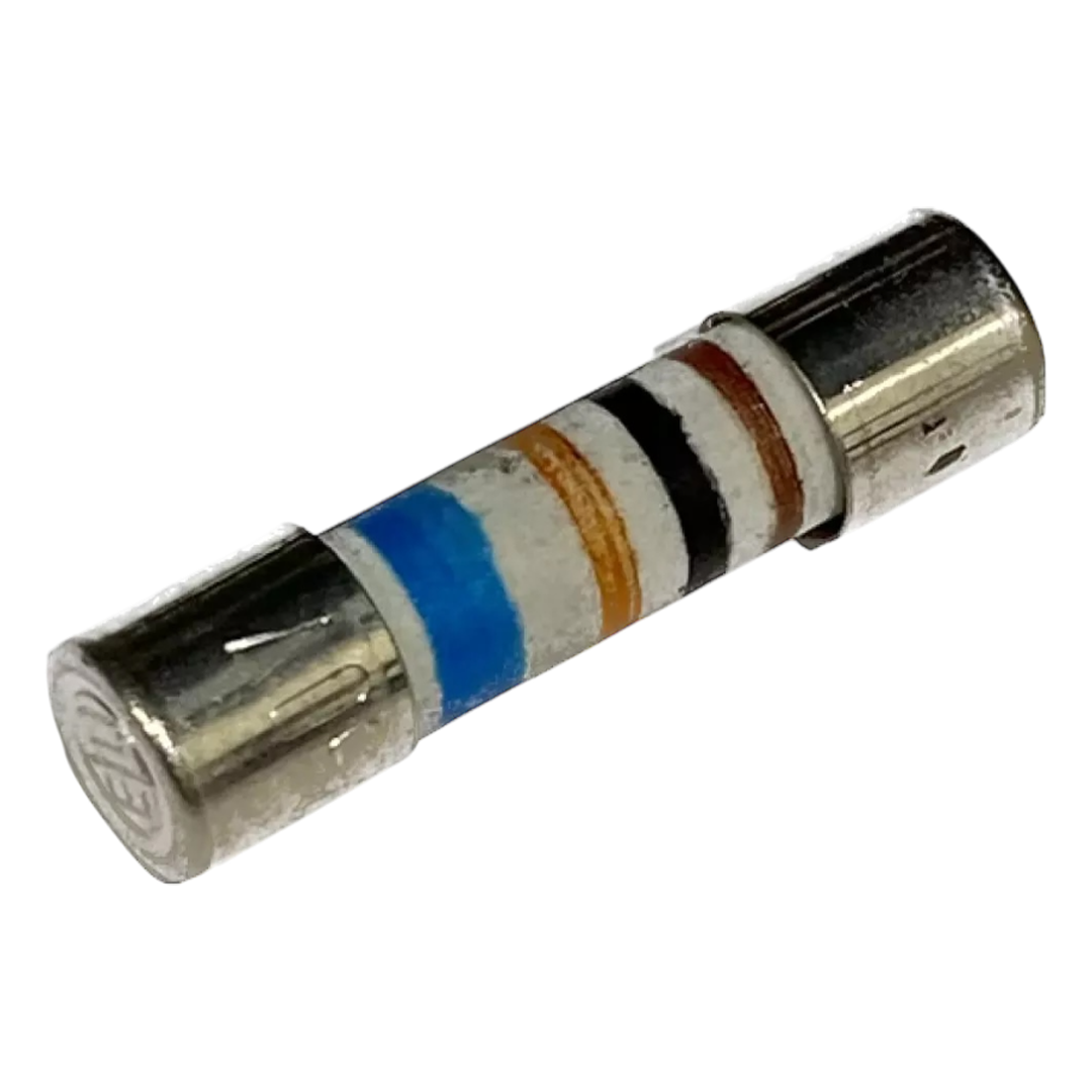 Truma Combi Fuse Kit T10AH for Caravan and Motorhome, Part No. 34020-00073