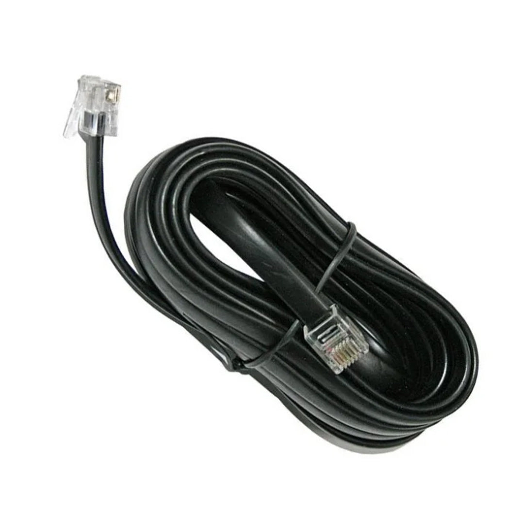 Truma 9m control panel connection cable 36110-53 for caravan and motorhome installations