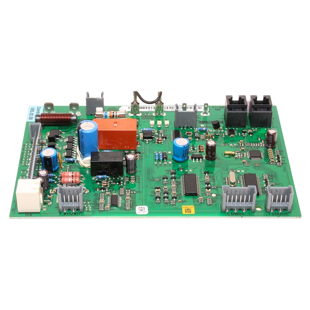 Truma PCB For Combi 4E (From 05/2013 - 06/2018) 34030-26500 for sale UK