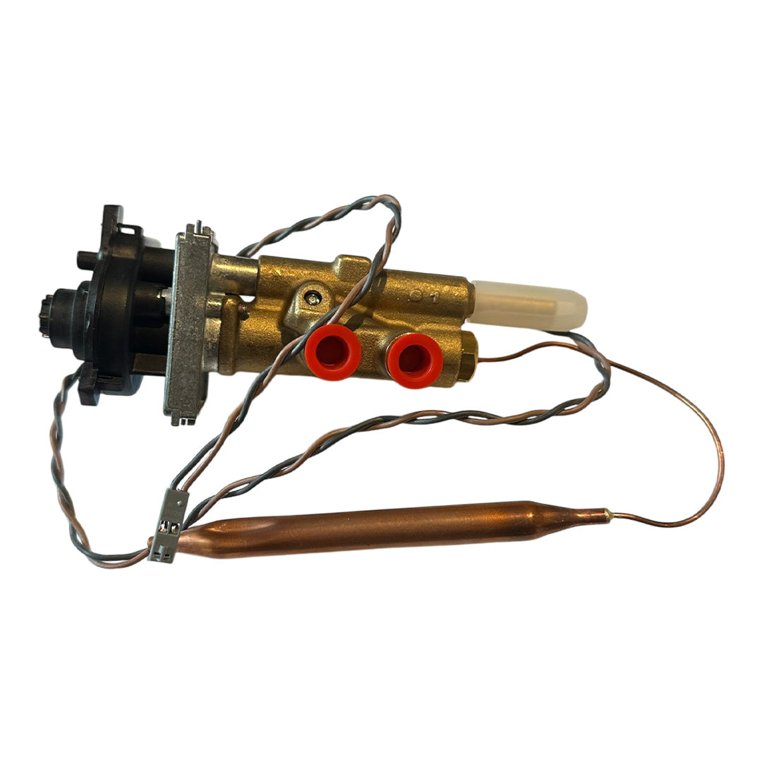 Truma gas pilot safety valve kit for Ultraheat S3004/S5004 heating systems