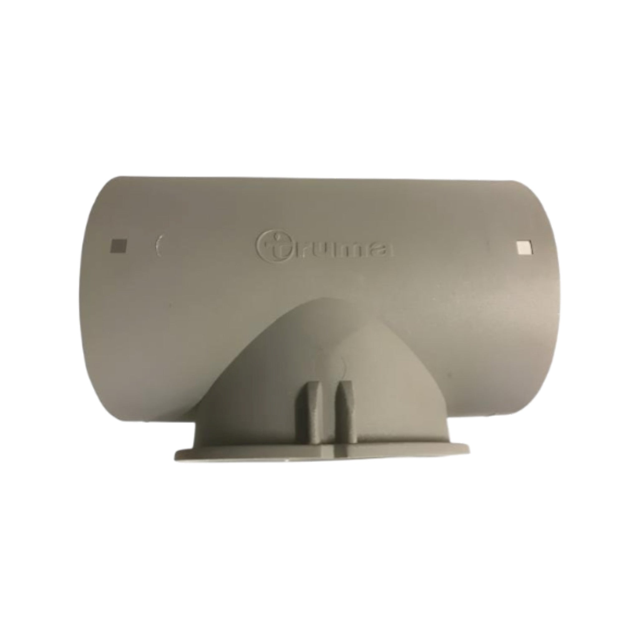Truma 65mm warm air ducting T-piece 40151-52 for caravan and motorhome heating systems