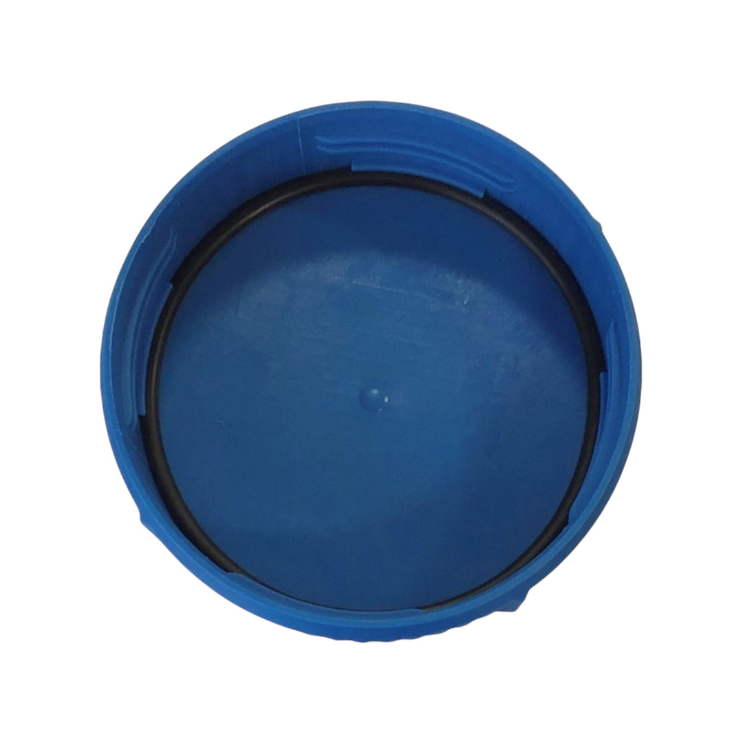 Caravan and motorhome replacement O-ring for Truma Ultraflow water filter cap, durable external seal, 65mm