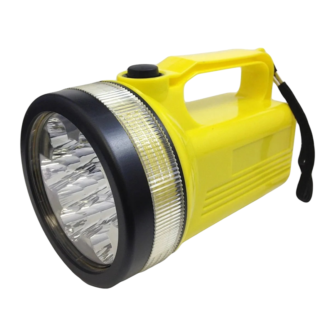 Ultramax 13 LED lantern torch for bright lighting during camping trips