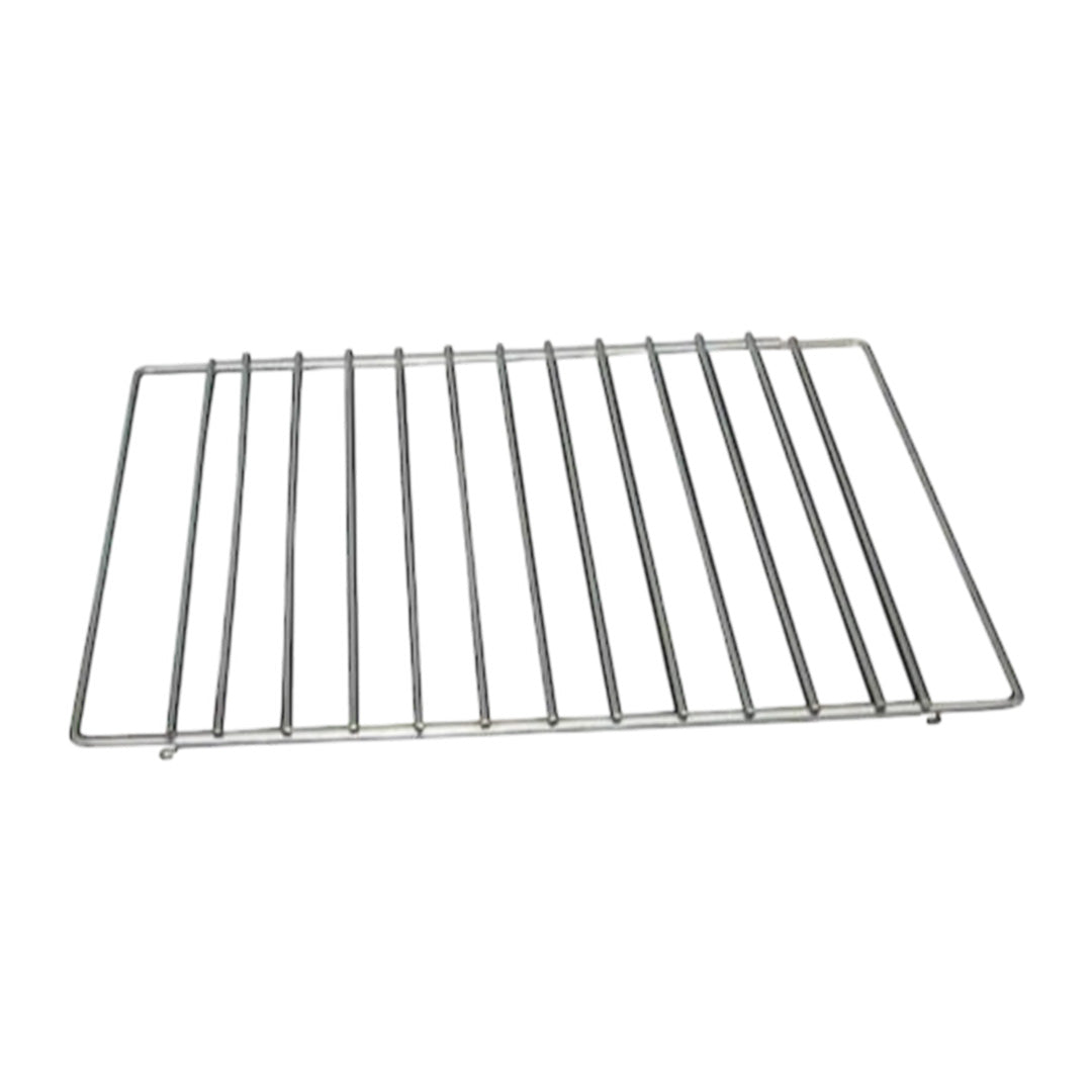 Universal adjustable oven shelf rack 350mm to 560mm – fits most standard ovens