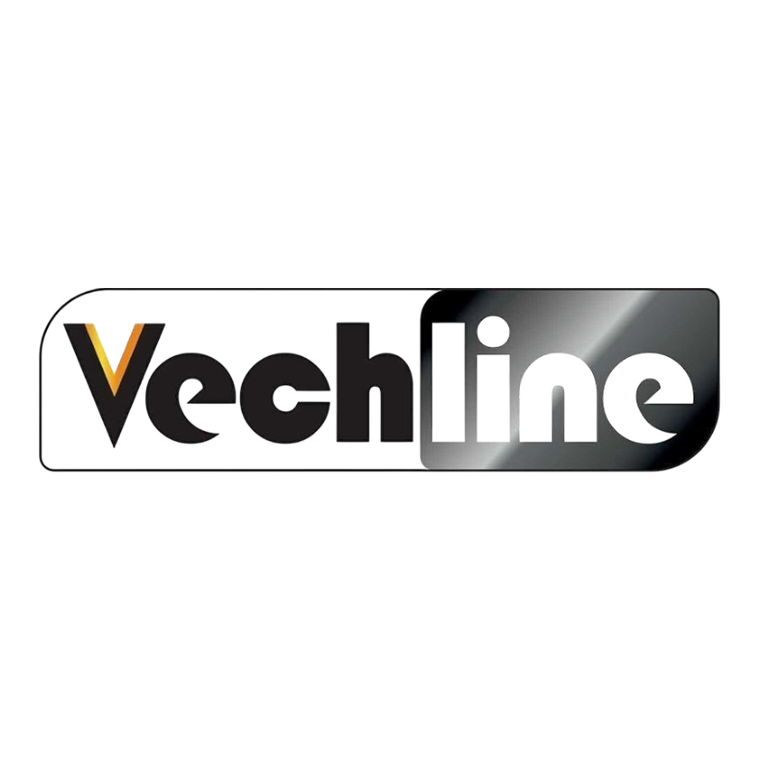 Durable Vechline adapter converting a 13-pin socket to separate 7-pin 12N and 12S plugs for towing compatibility