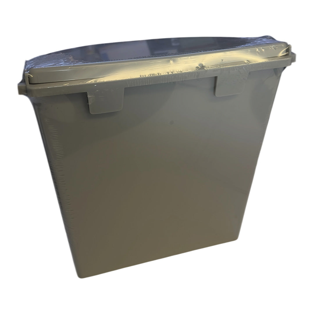 Via Mondo XL caravan motorhome door bin 31.5cm waste dustbin