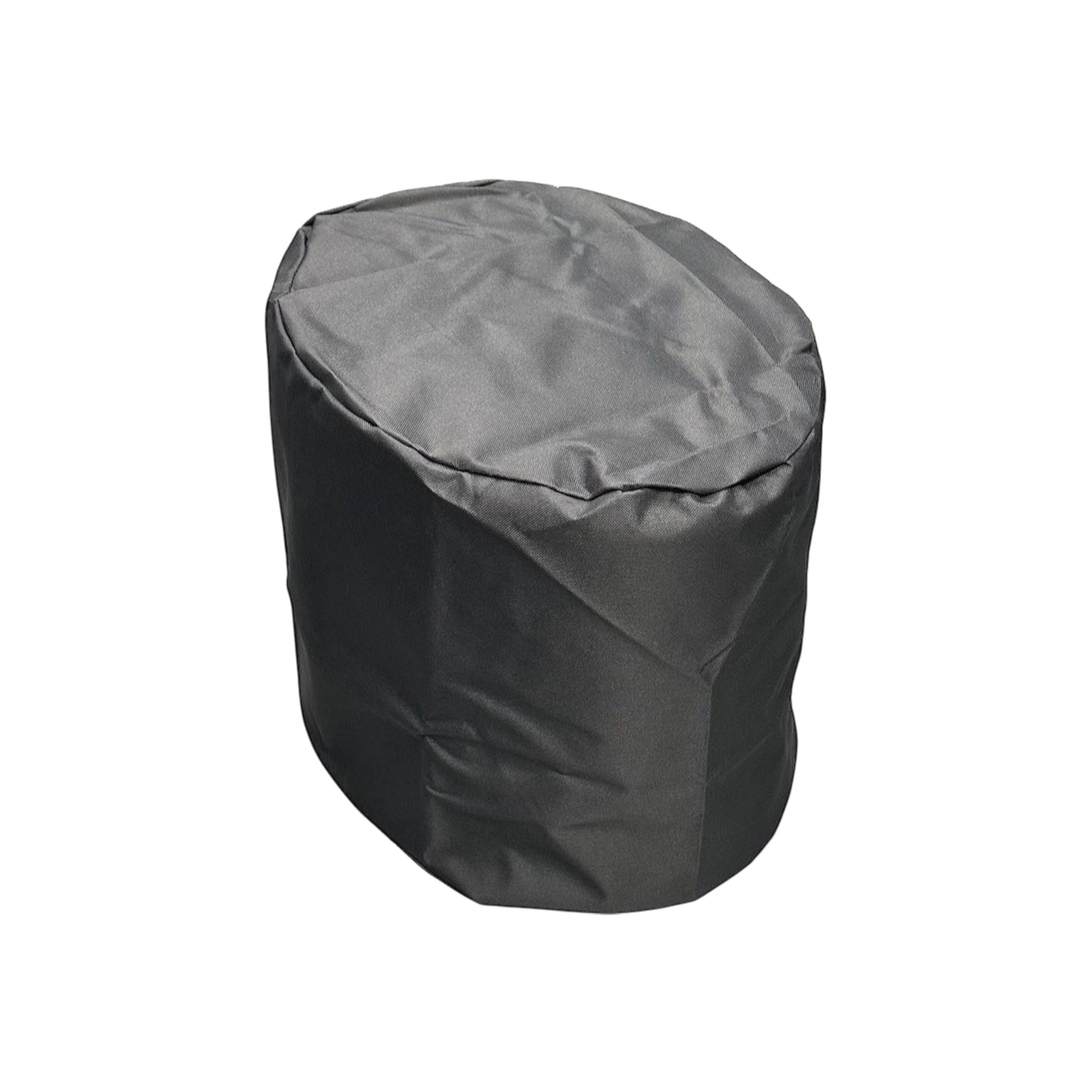 Via Mondo XL portable toilet cover for 6 litre camping toilet heavy duty 600D polyester