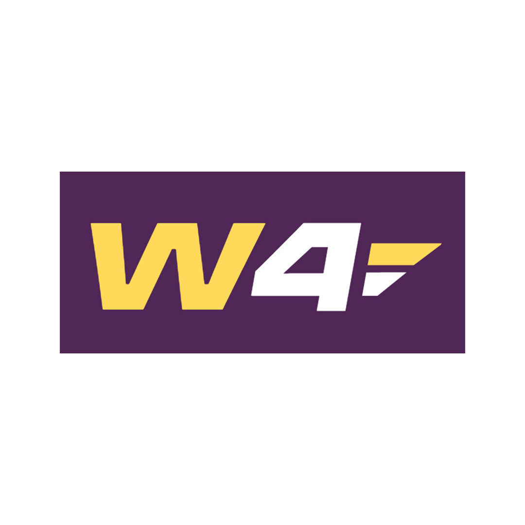 W4 awning rail strip 12 metres for black streak prevention on caravans and motorhomes