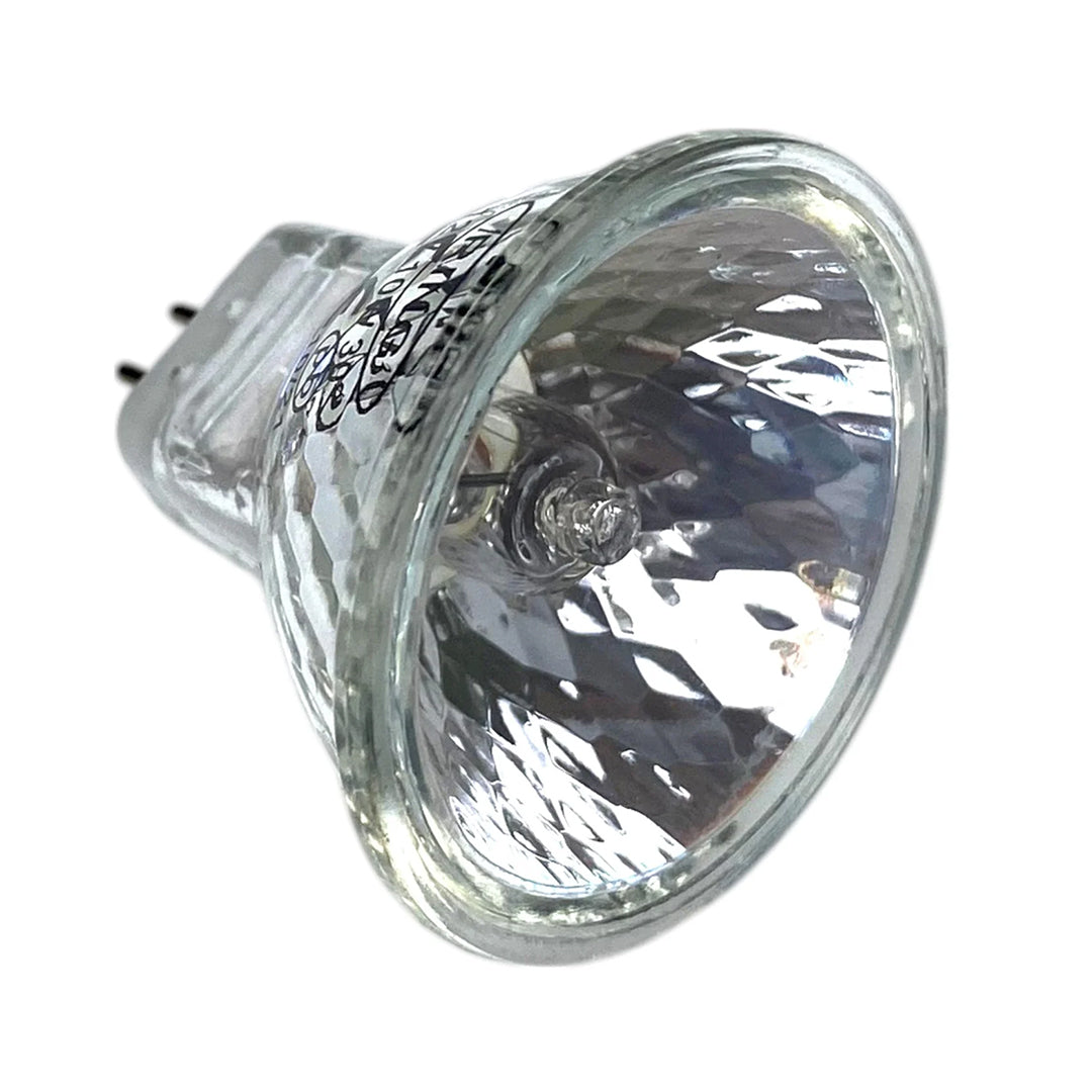 W4 12V 10W MR11 dichroic bulb 37533 30 degree caravan motorhome light