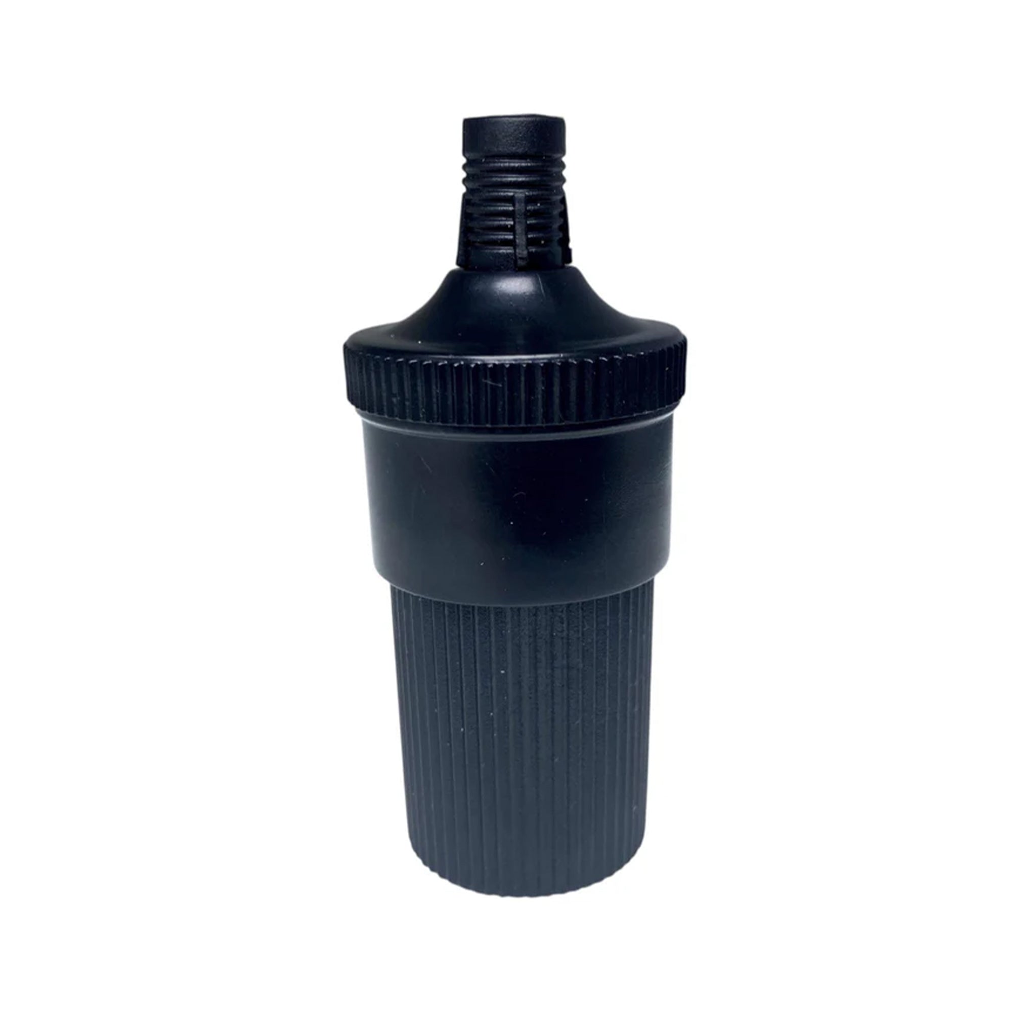 W4 12v inline accessory power plug for repairing cigar lighter socket leads