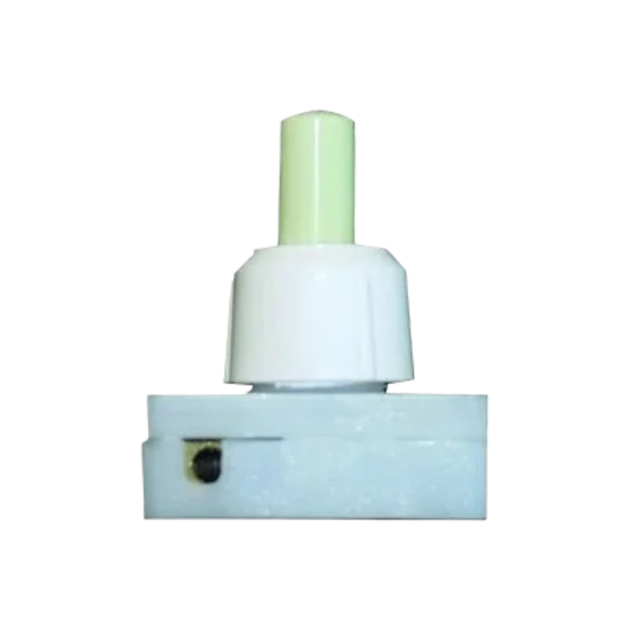 W4 12v push button switch for caravan and motorhome interior lighting and accessories