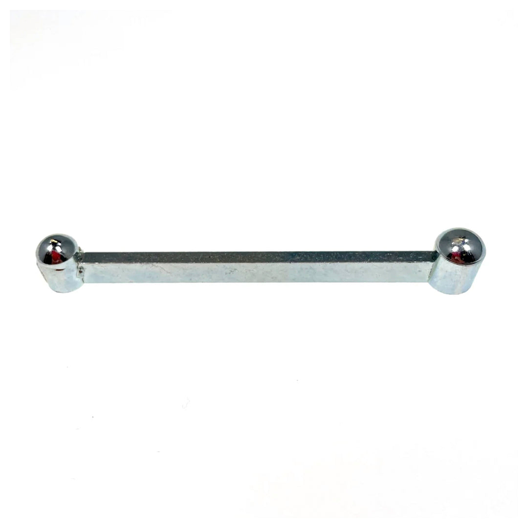 W4 awning rail spreader tool with two head sizes