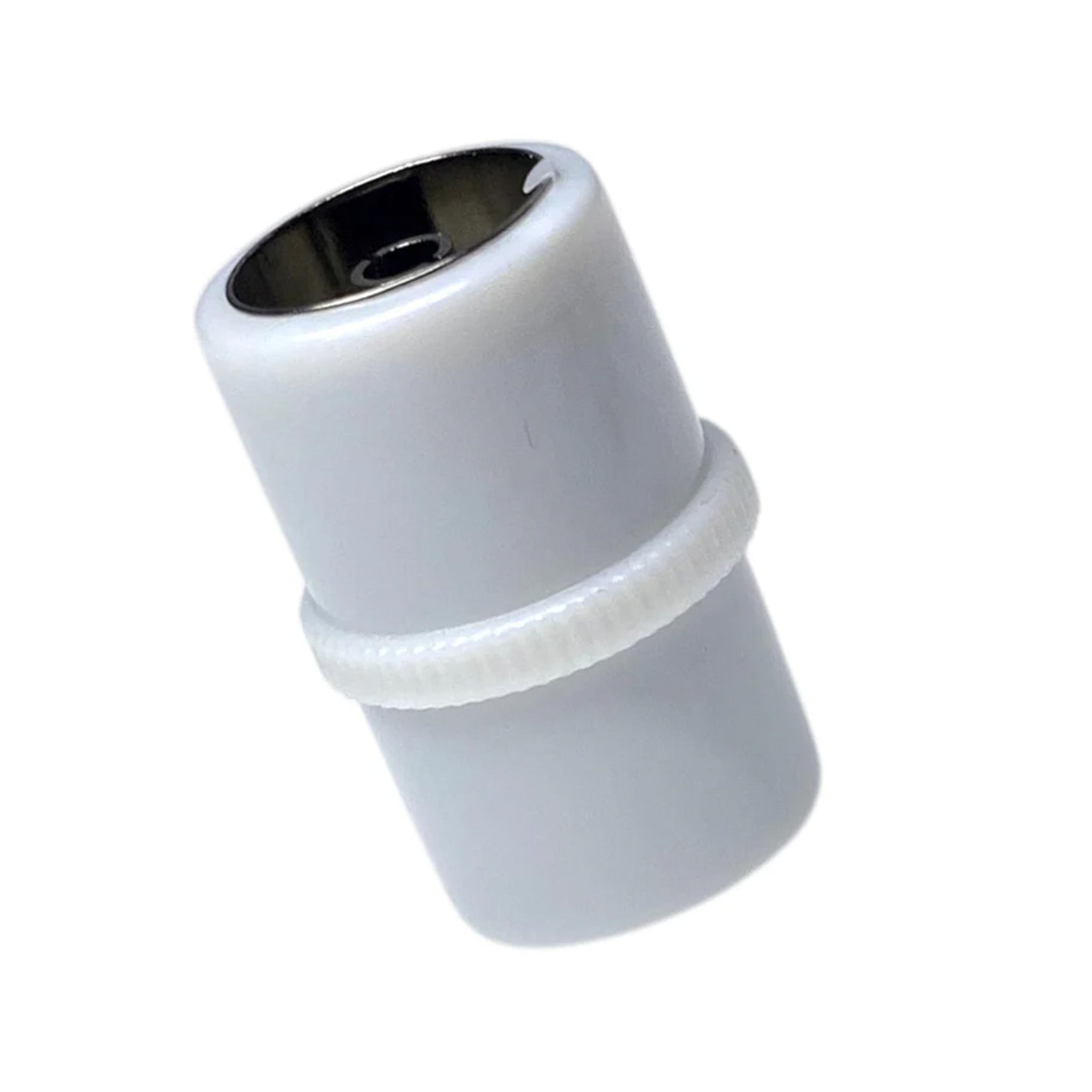 W4 coax inline adaptor for extending TV aerial leads in touring vehicles