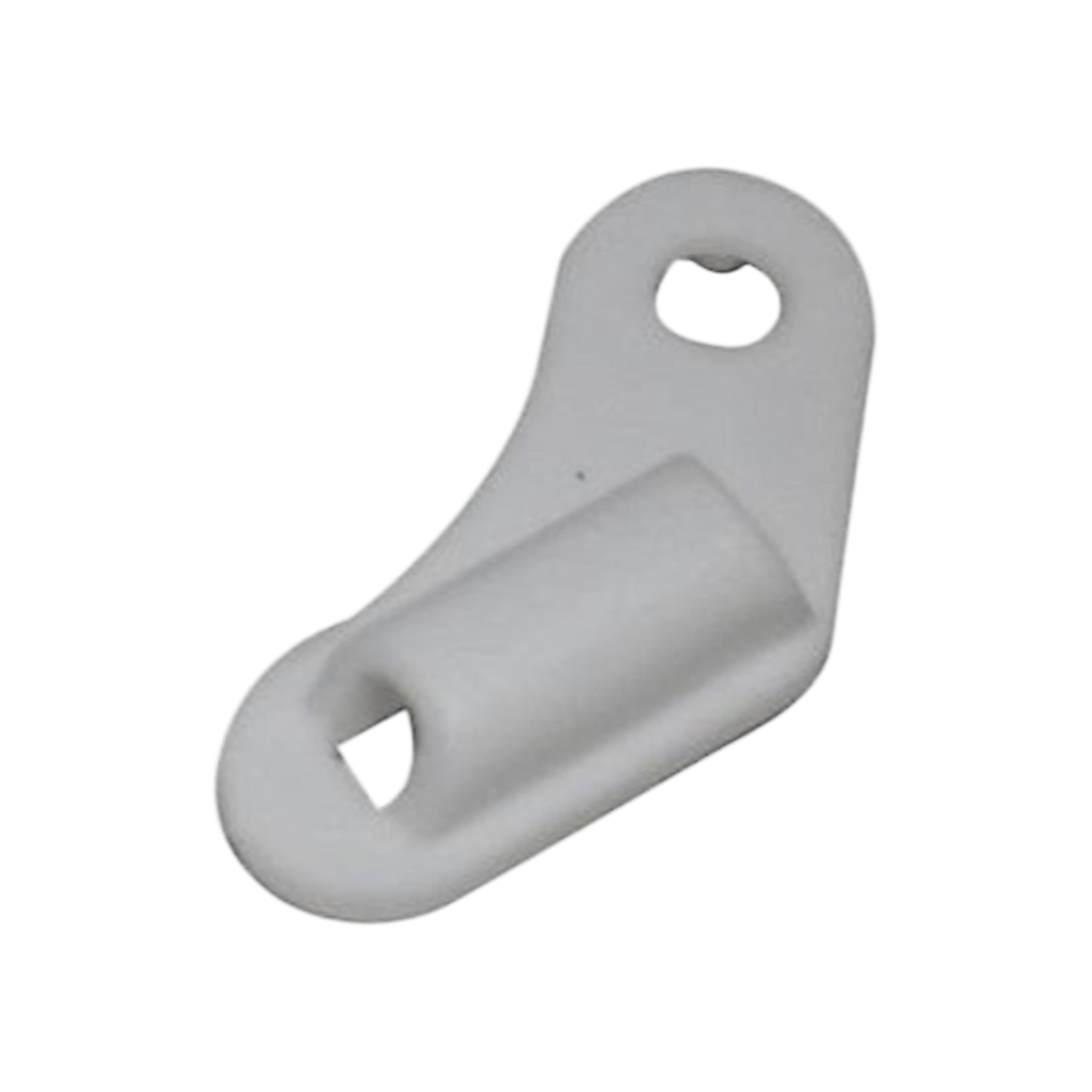 Durable W4 Plastic Guy Line Runners for awnings and tents - Pack of 5