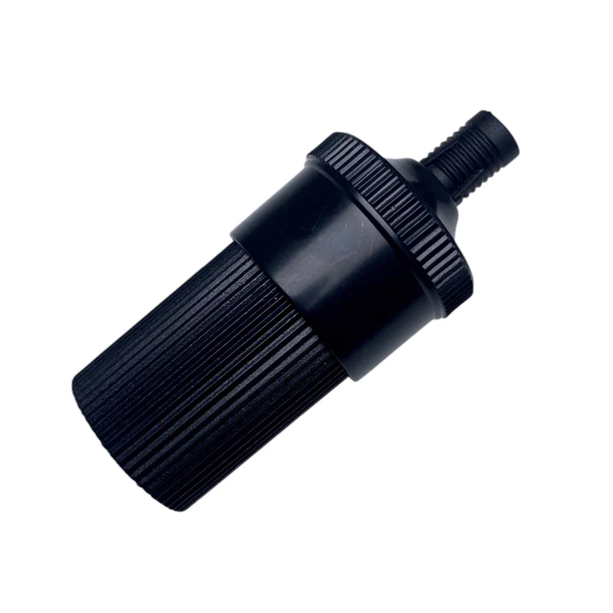 W4 inline cigar lighter plug 12v electrical fitting for caravan campervan and motorhome use