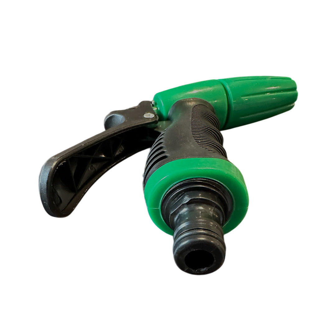 push fit hose spray nozzle for filling campervan water tank | Thomas Touring