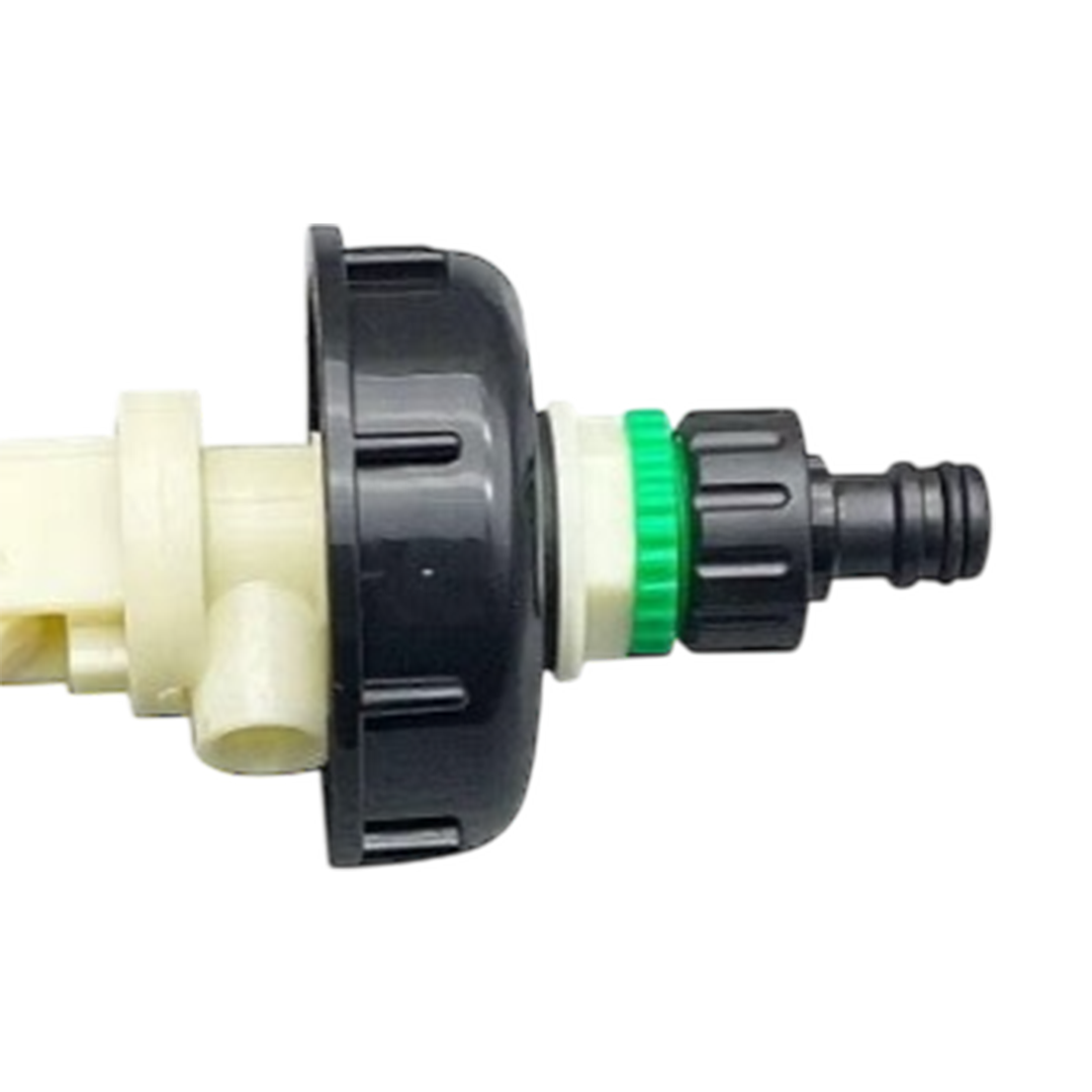 Waterhog and Aqua Caddy ES2315 float valve for water containers