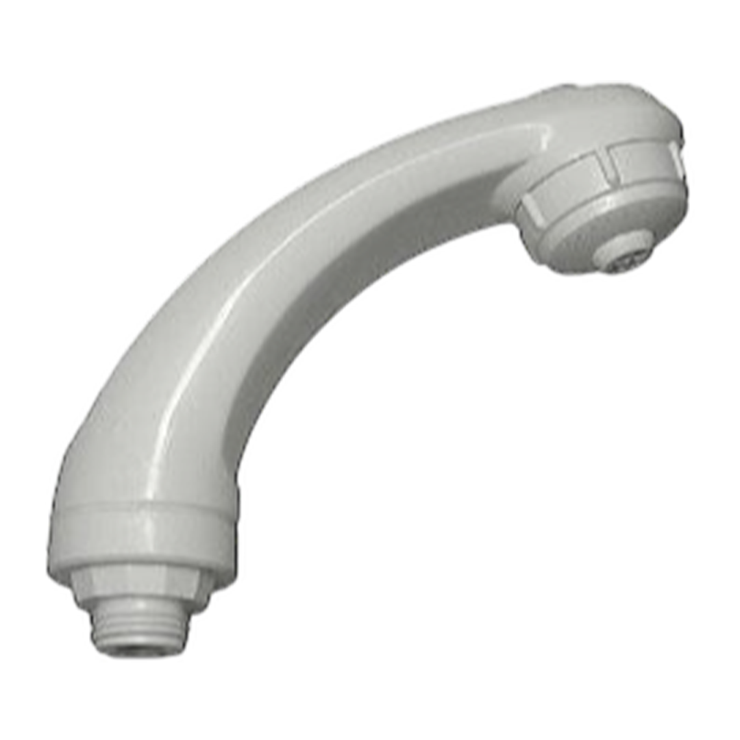Whale Elegance shower tap combination handset 1/2 inch BSP AS5133 for caravans and motorhomes.