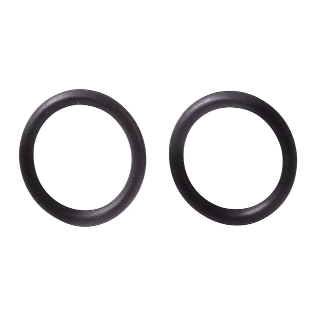Whale Watermaster O-rings water pump housing rubber seal AK1318, pack of 2
