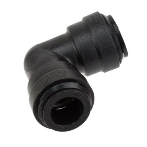 W4 Push Fit Equal Elbow 15mm