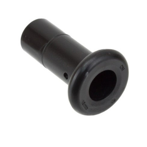 W4 Push-Fit End Plug 15mm